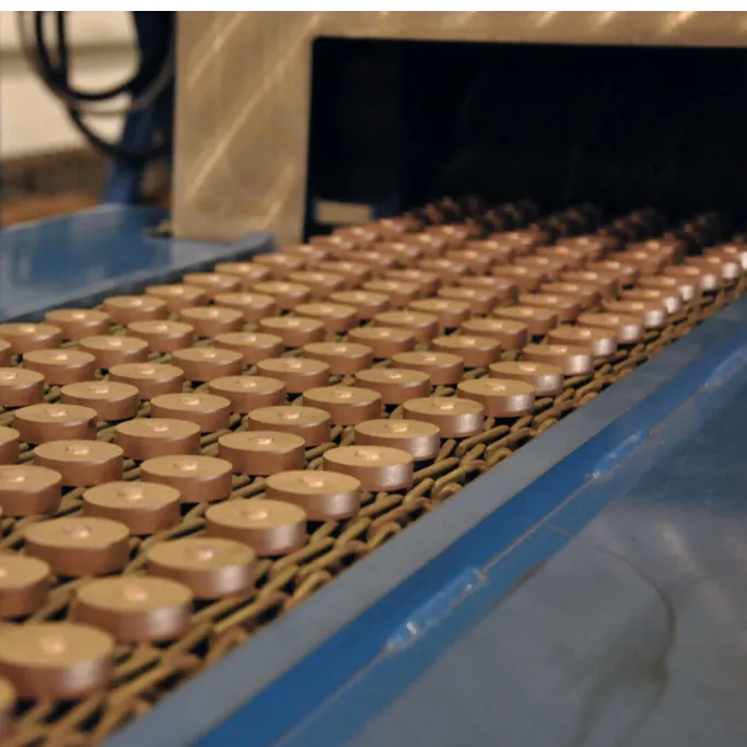 Kuma Brakes and Hydrep