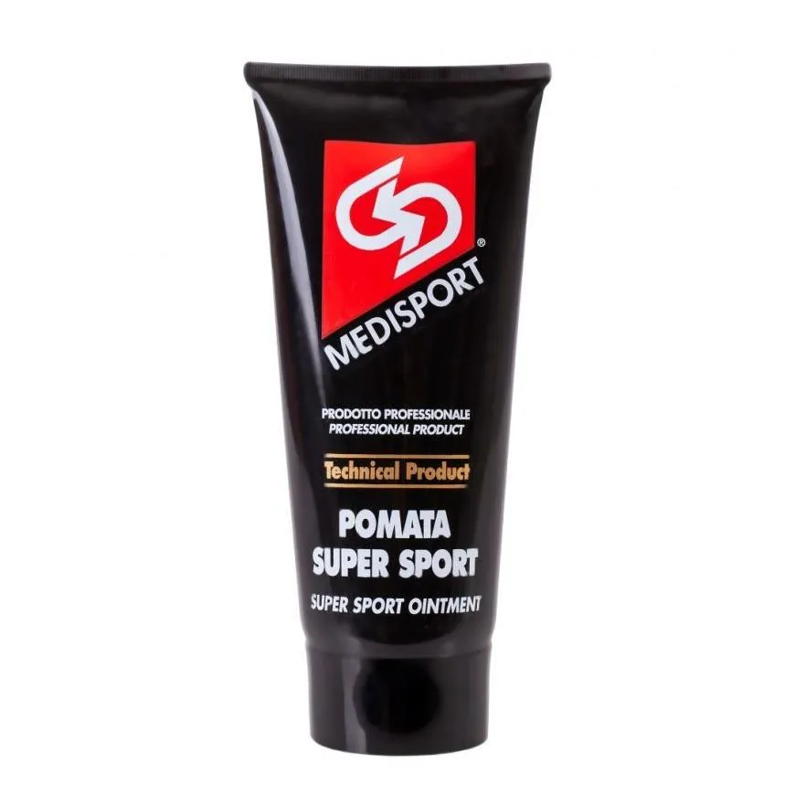 SUPER SPORT OINTMENT