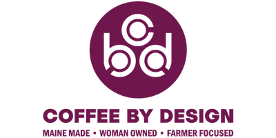 Coffee By Design