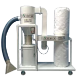 Coletores Industriais de Pós e Gases