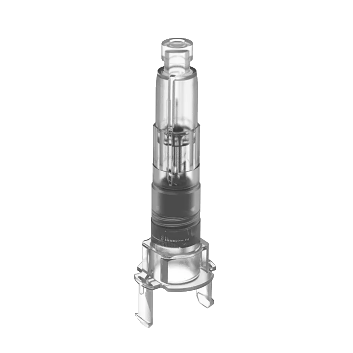 Needle Isolation Technology (NIT)