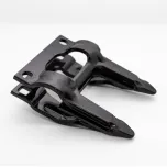 Dedo de corte em aço