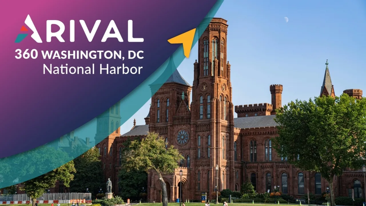 Presented by TourOptima | Every Message, Every Guest, Everywhere: Redefining tour & attraction guest communications