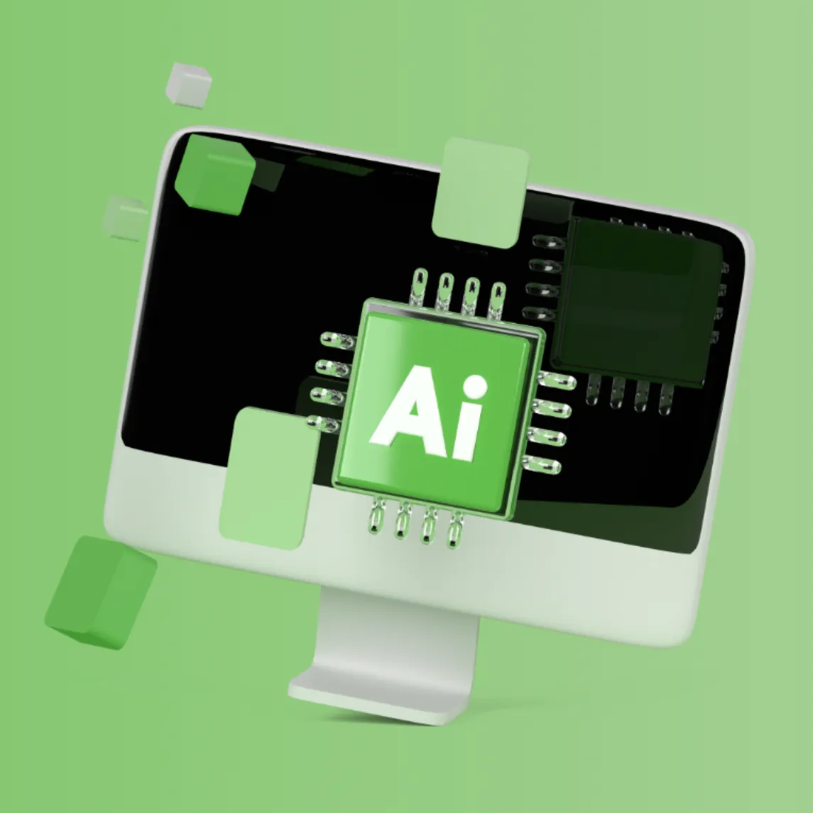 AI Activation & Growth Services