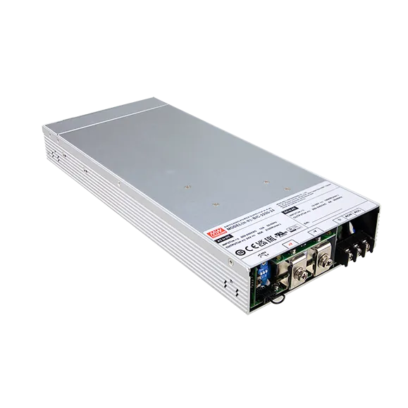 BIC-2200 AC↔DC Bidirectional Power Supply with Energy Recycle Function