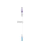 MEDISYTE™ — EXTENSION LINE WITH NEEDLE-FREE CONNECTOR