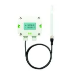 HTS401 serie vocht- en temperatuursensoren