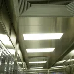 Forros para Sala Limpa
