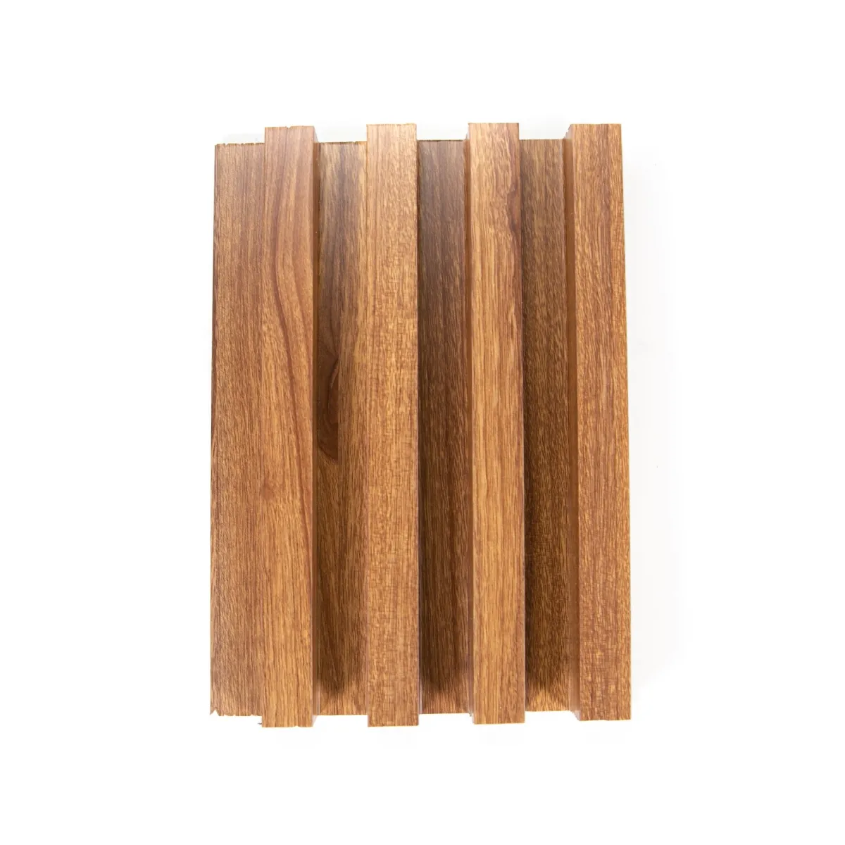 Lambrín Interior Ranurado