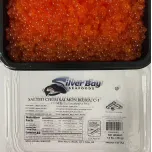 1LB Silver Bay Chum Salmon Roe - Sitka, Alaska (2025 Season)