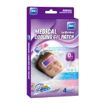 AME Medical Cooling Patches for Children & Adults