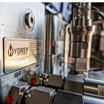 Kuma Brakes and Hydrep