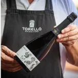 TORELLO FINCA CAN MARTÍ 2019 BRUT