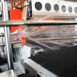 Seladora em L Automática - BSF9080LE