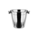 Balde de Gelo 1,2 Litros Aço Inox Weck