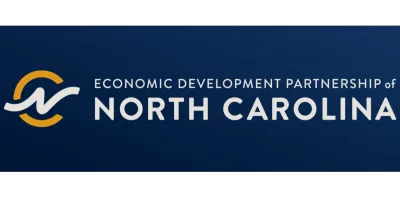 Economic Development Partnership for North Carolina (EDPNC)