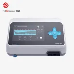 CarePump Expert8 - 8-chamber lymphatic drainage device (pressotherapy)