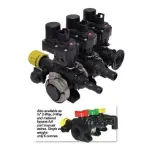 KZValve - TX Series