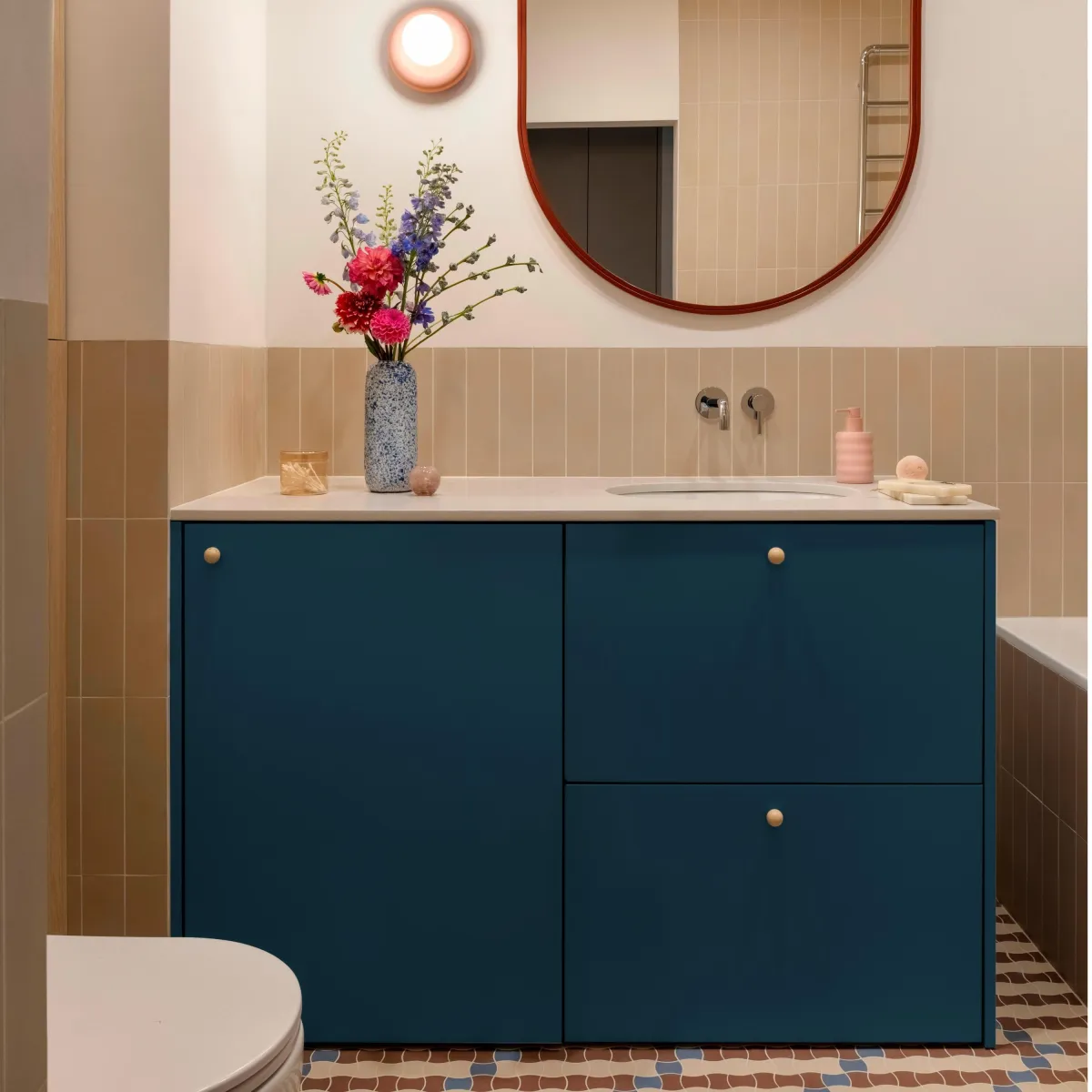 Linha Soft Touch