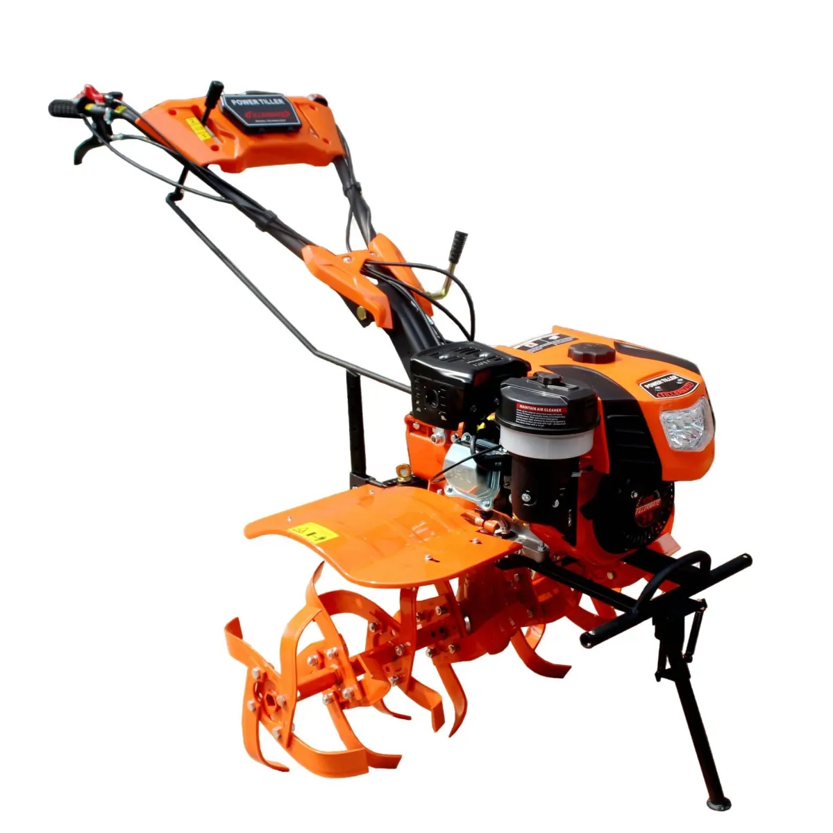 Agriculture Cultivators/Cultivador agrícola