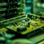 High Tek Parts & Supplies Department