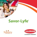 Savor-Lyfe(R)