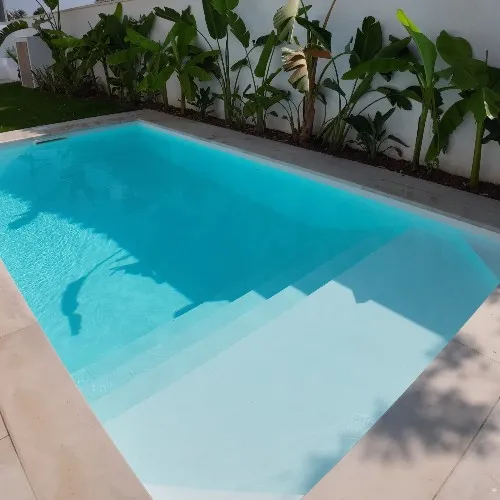 ELBE POOL SURFCAE Swimming Pool Membranes