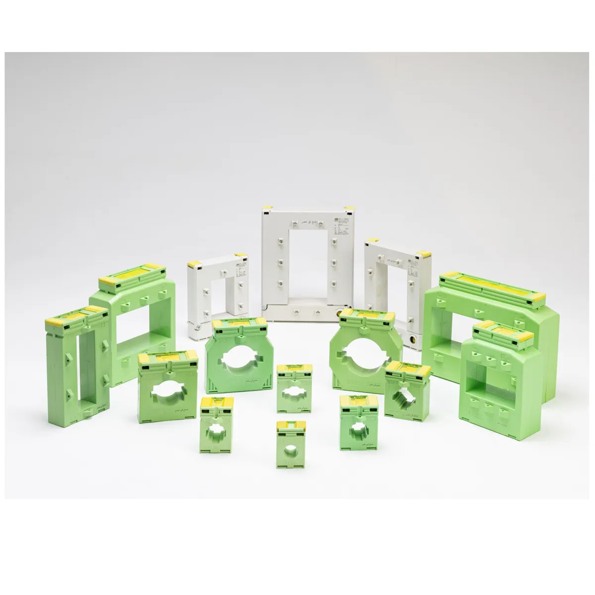 Current Transformers