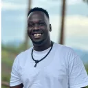 Hugues Hardy Ruremesha (he/him)