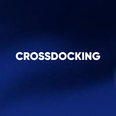 Crossdocking