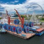 Project Freight Forwarding