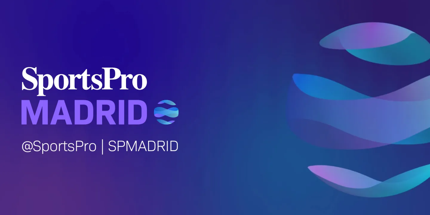 SportsPro Madrid 2024