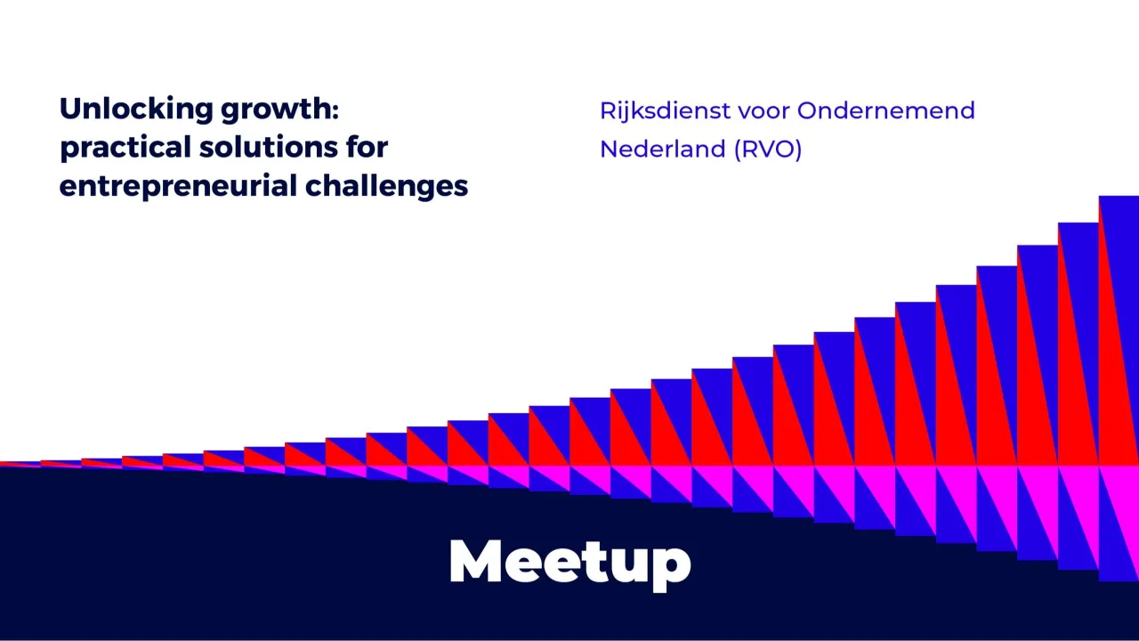 Unlocking growth: practical solutions for entrepreneurial challenges