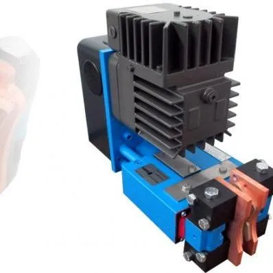 CB8 brakes travel drives