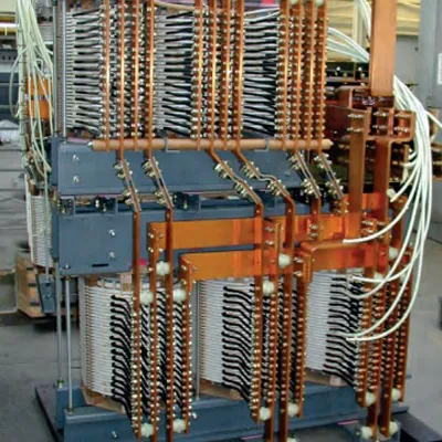 Dry Type Transformers