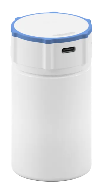 Gx(R) Smart Cap for Clinical Trials