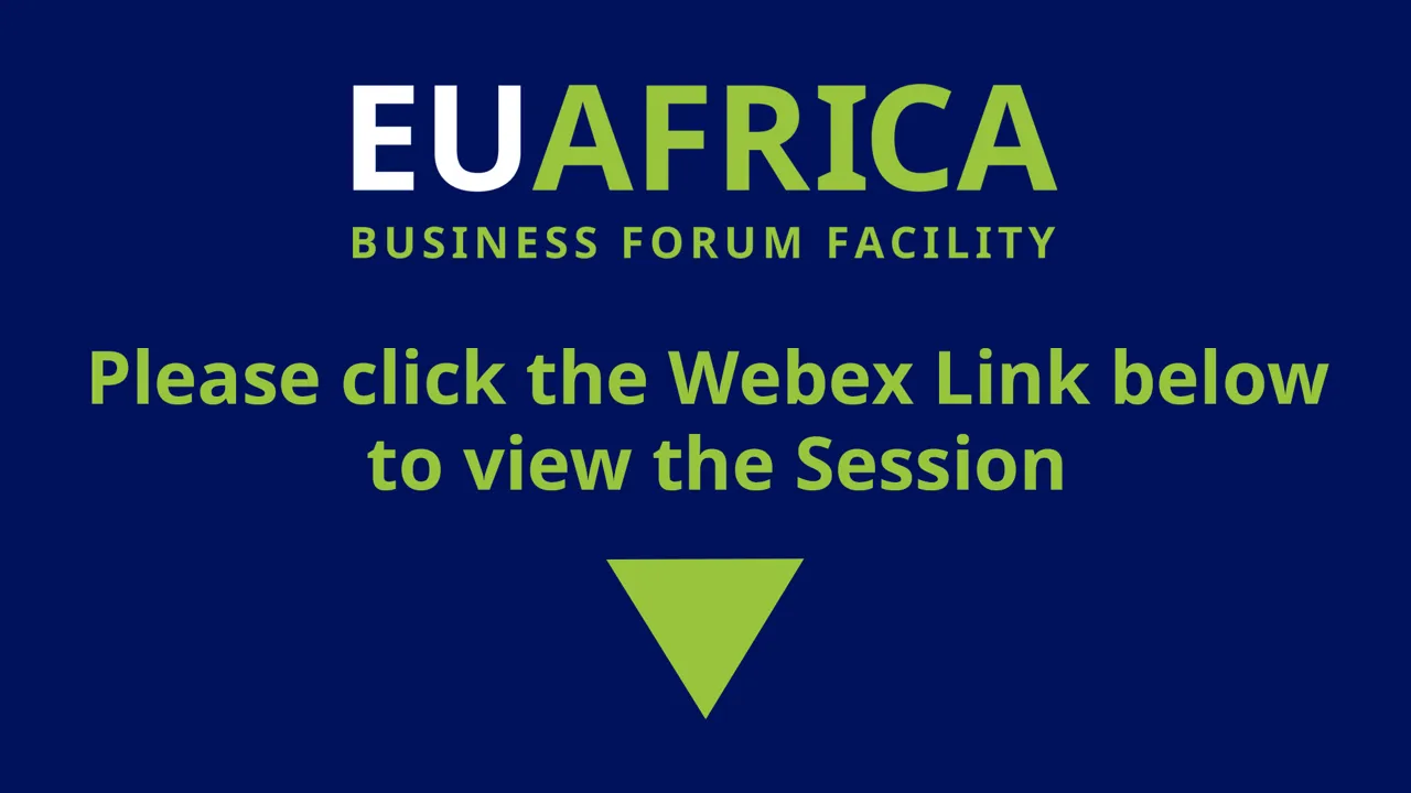 Online Information Session Feb 18 2025: Upcoming EU Business Events in Asia, Africa and Latin America