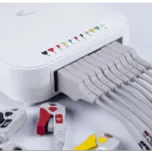 Dynamis ECG - 12-lead resting USB ECG