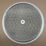 Round and Pretensioned Screens