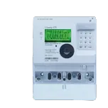 Smart and offline prepay metering solutions