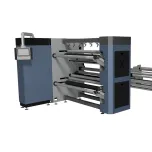 REBOBINADORA 2 ESTAÇÕES