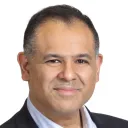 Haresh Kamath