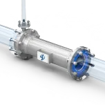 Misturador Estático