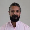 Anush Ramani