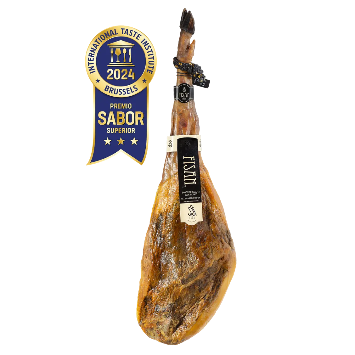 100% IBERICO BELLOTA HAM ALTA GASTRONOMIA