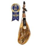 100% IBERICO BELLOTA HAM ALTA GASTRONOMIA