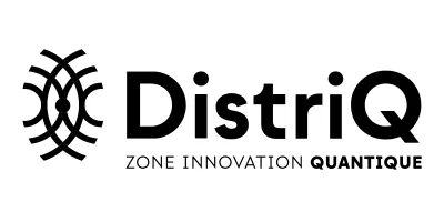 Distriq, Zone Innovation Quantique