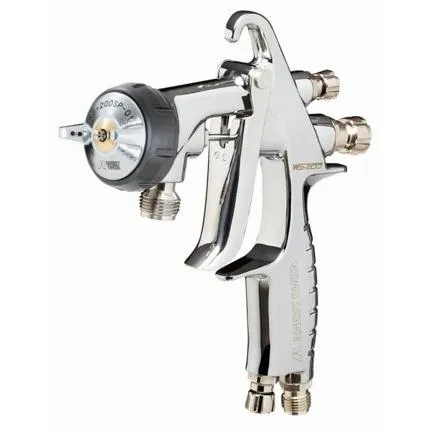 WS-200 – Pressure and Suction Spray Gun