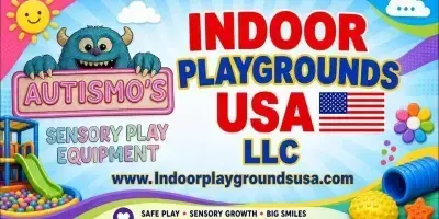 Indoor Playgrounds USA LLC