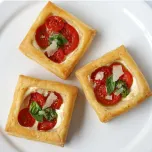 Glute-Free All Butter Puff Pastry